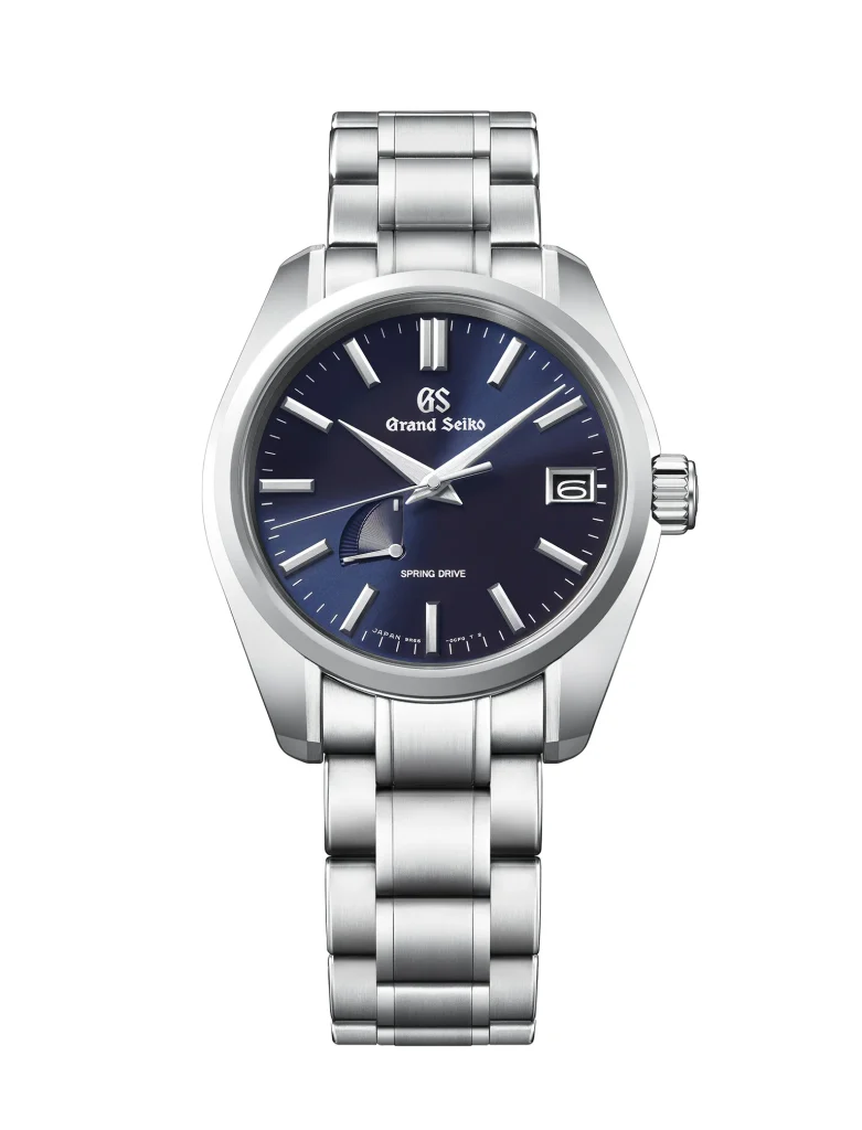 Best Watches To Buy In Japan: From Affordable Classics to Luxury Timepieces (2026) 3 Grand Seiko