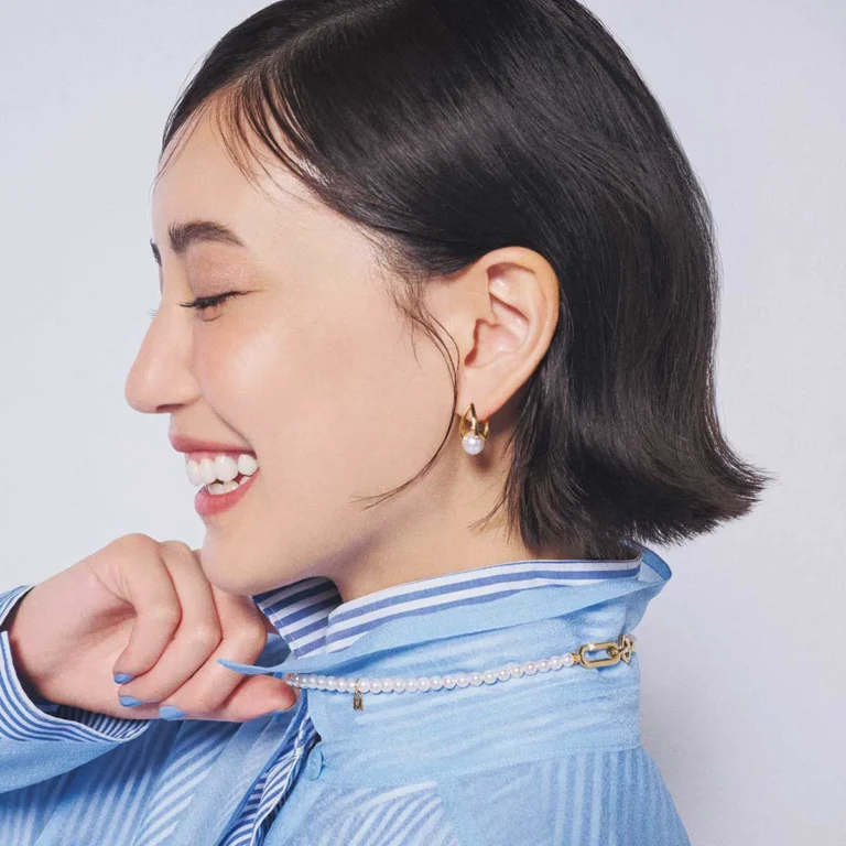 Home 40 Best Japanese Jewelry Brands