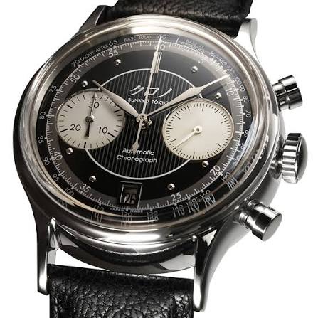 Best Watches To Buy In Japan: From Affordable Classics to Luxury Timepieces (2026) 11 Kurono Tokyo – Best Independent Japanese Watch Brand