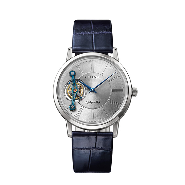 Best Watches To Buy In Japan: From Affordable Classics to Luxury Timepieces (2026) 7 Credor – Japan's Most Exclusive Watchmaking Artistry