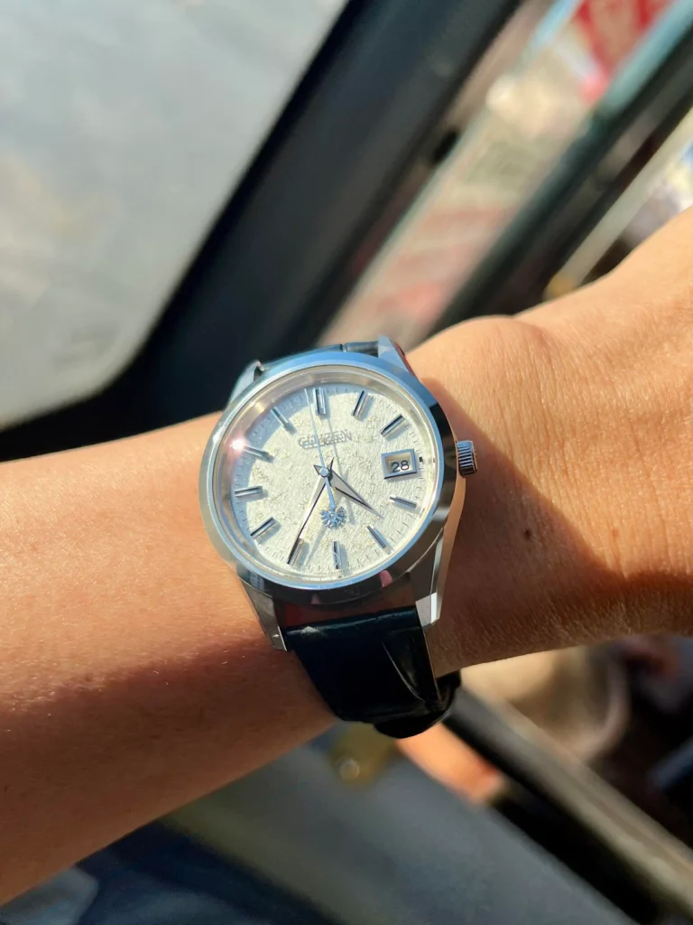 Best Watches To Buy In Japan: From Affordable Classics to Luxury Timepieces (2026) 6 Citizen – Best Japanese Watch Brand for Reliability